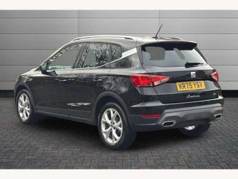 SEAT Arona 1.0 TSI 115 FR 5dr DSG