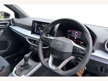 SEAT Arona 1.0 TSI 115 FR 5dr DSG