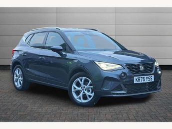 SEAT Arona 1.0 TSI 115 FR 5dr DSG