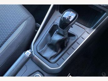 Volkswagen Polo 1.0 TSI Match 5dr DSG
