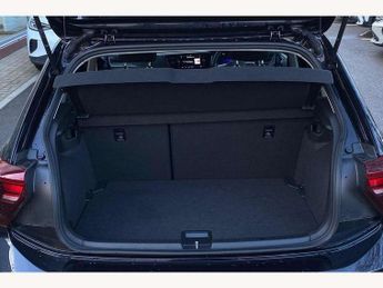 Volkswagen Polo 1.0 TSI Match 5dr DSG