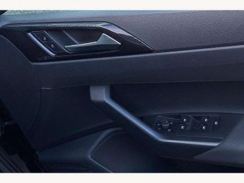 Volkswagen Polo 1.0 TSI Match 5dr DSG