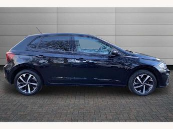 Volkswagen Polo 1.0 TSI Match 5dr DSG