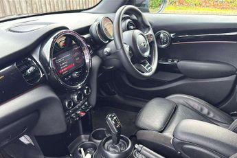 MINI Hatchback 5dr 1.5 Cooper Sport 5dr Auto