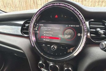 MINI Hatchback 5dr 1.5 Cooper Sport 5dr Auto