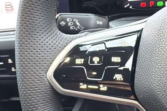 Volkswagen Golf GTI 2.0 TSI GTI 5dr DSG