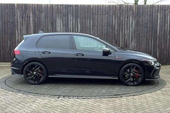 Volkswagen Golf GTI 2.0 TSI GTI 5dr DSG