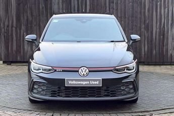 Volkswagen Golf GTI 2.0 TSI GTI 5dr DSG