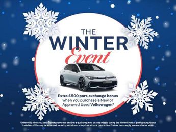 Volkswagen Polo 1.0 TSI Life 5dr DSG