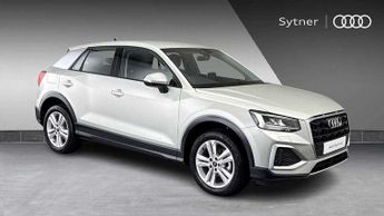 Audi Q2 35 TFSI Sport 5dr S Tronic