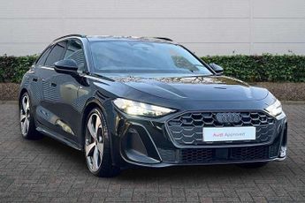 Audi A5 2.0 TDI 204 Edition 1 5dr S Tronic