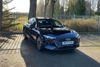 Audi A5 2.0 TFSI 299 e Quattro Technik 4dr S Tronic