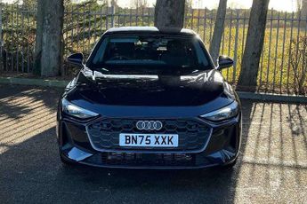 Audi A5 2.0 TFSI 299 e Quattro Technik 4dr S Tronic