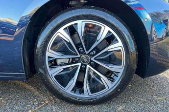 Audi A5 2.0 TFSI 299 e Quattro Technik 4dr S Tronic