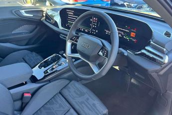 Audi A5 2.0 TFSI 299 e Quattro Technik 4dr S Tronic