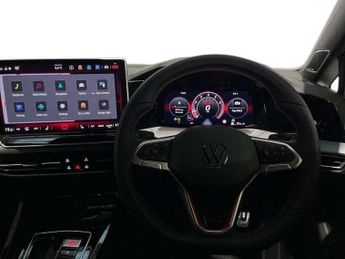 Volkswagen Golf GTI 2.0 TSI 265 GTI 5dr DSG