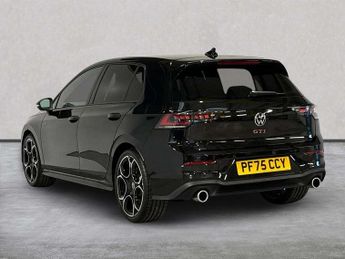 Volkswagen Golf GTI 2.0 TSI 265 GTI 5dr DSG
