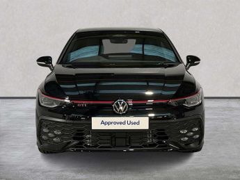 Volkswagen Golf GTI 2.0 TSI 265 GTI 5dr DSG