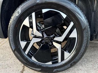 Peugeot 2008 1.2 Hybrid 145 GT 5dr e-DSC6