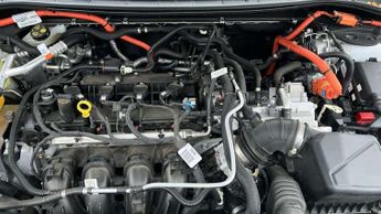 Ford Kuga 2.5 PHEV ST-Line X Edition 5dr CVT