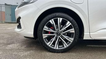 Ford Kuga 2.5 PHEV ST-Line X Edition 5dr CVT