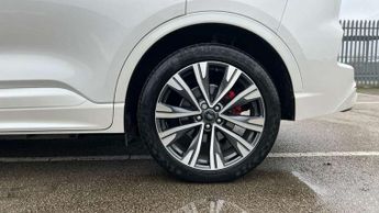 Ford Kuga 2.5 PHEV ST-Line X Edition 5dr CVT