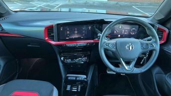 Vauxhall Mokka 1.2 Turbo GS 5dr Auto