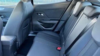 Vauxhall Mokka 1.2 Turbo GS 5dr Auto