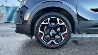 Vauxhall Mokka 1.2 Turbo GS 5dr Auto