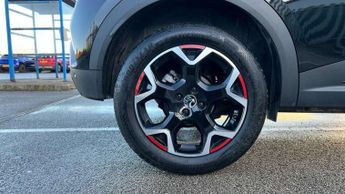 Vauxhall Mokka 1.2 Turbo GS 5dr Auto