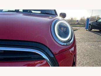 MINI Hatchback 1.5 Cooper Classic 3dr Auto