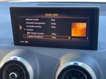 Audi Q2 35 TFSI S Line 5dr S Tronic
