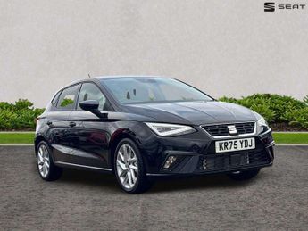 SEAT Ibiza 1.0 TSI 115 FR 5dr