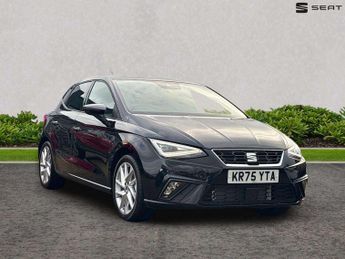 SEAT Ibiza 1.0 TSI 115 FR 5dr