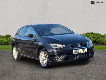 SEAT Ibiza 1.0 TSI 115 FR 5dr