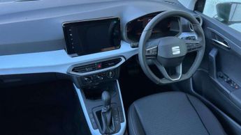 SEAT Arona 1.0 TSI 115 SE Technology 5dr DSG