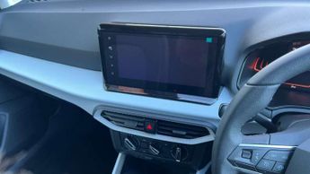 SEAT Arona 1.0 TSI 115 SE Technology 5dr DSG