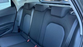 SEAT Arona 1.0 TSI 115 SE Technology 5dr DSG