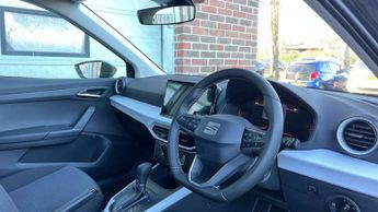 SEAT Arona 1.0 TSI 115 SE Technology 5dr DSG
