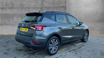SEAT Arona 1.0 TSI 115 SE Technology 5dr DSG