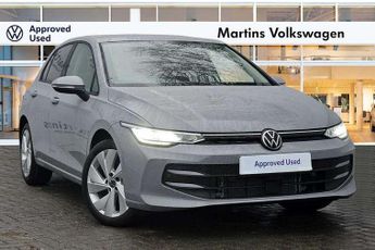 Volkswagen Golf 1.5 eTSI 150 Match 5dr DSG
