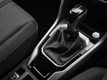 Volkswagen T-Roc 1.5 TSI Match 5dr DSG