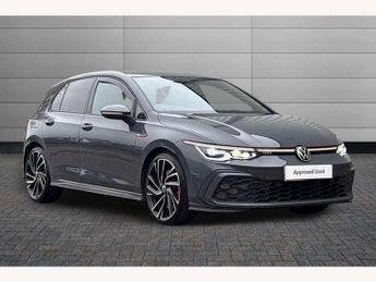Volkswagen Golf GTi 2.0 TSI GTI 5dr DSG