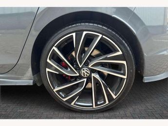 Volkswagen Golf GTI 2.0 TSI GTI 5dr DSG