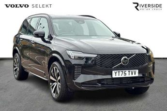 Volvo XC90 2.0 B5P Plus Dark 5dr AWD Geartronic