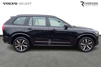 Volvo XC90 2.0 B5P Plus Dark 5dr AWD Geartronic