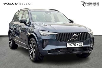 Volvo XC90 2.0 B5P Plus Dark 5dr AWD Geartronic