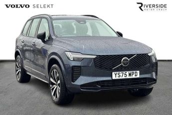 Volvo XC90 2.0 B5P Plus Dark 5dr AWD Geartronic