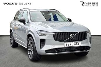 Volvo XC90 2.0 B5P Plus Dark 5dr AWD Geartronic