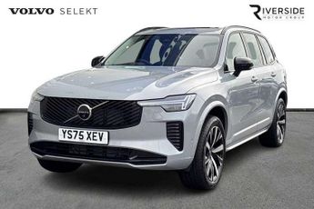 Volvo XC90 2.0 B5P Plus Dark 5dr AWD Geartronic